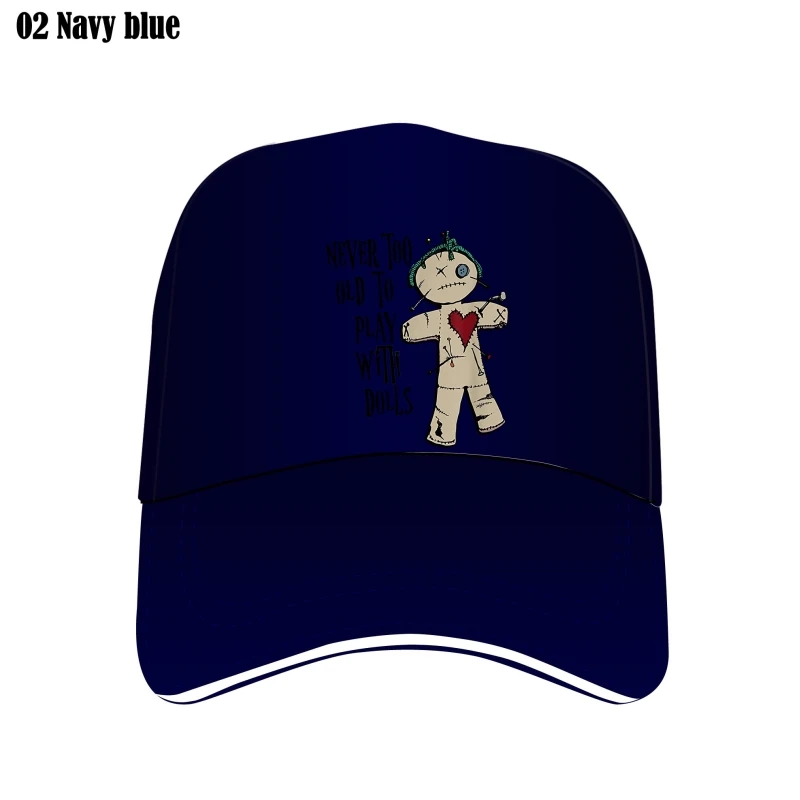 

Witchcraft Voodoo You Are Never Too Old To With Dolls Bill Hats