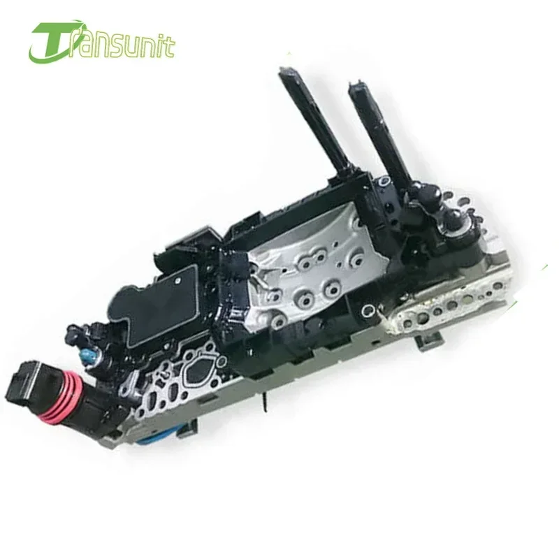 722.8 Блок управления коробкой передач CVT с корпусом клапана и электромагнитами