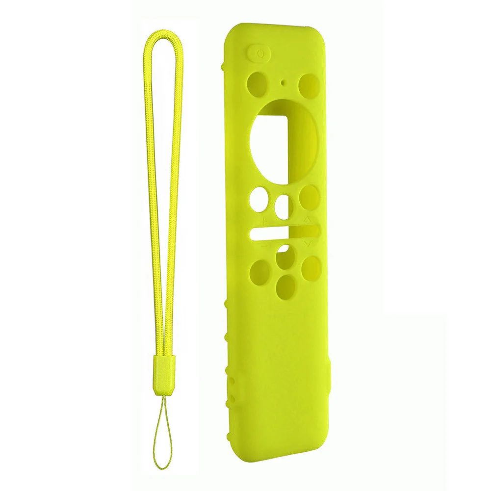 Силиконовый Защитный Чехол Для Samsung 8K Neo QLED HDR Smart TV С Пультом Дистанционного