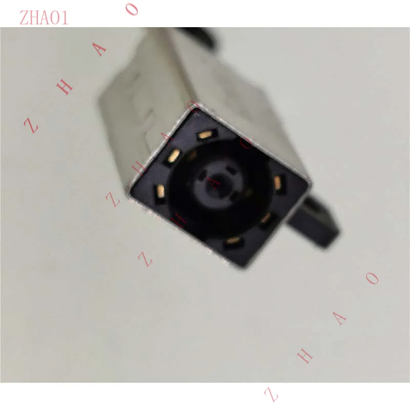 Z 0FWGMM Для Dell Inspiron 14 3465 3467 3567 Кабель питания DC-IN FWGMM (art.: 3920dcf6acbb4) - 3920dcf6acbb4