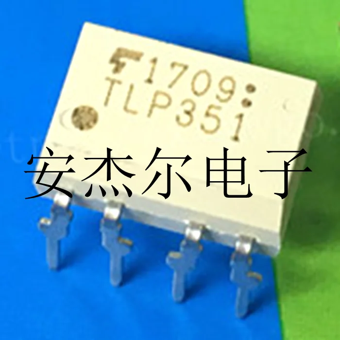 

Бесплатная доставка tlp351 IGBTDIP8 10 шт.