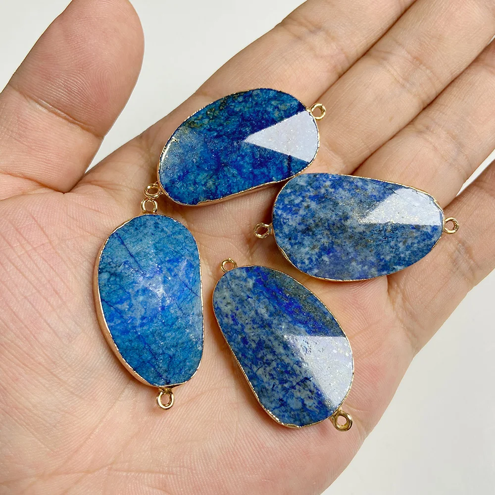 Подвески из натурального камня