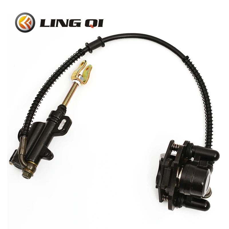 

Motorcycle Accessories The Foot Brake Pump Suitable For Motorcross ATV Karts