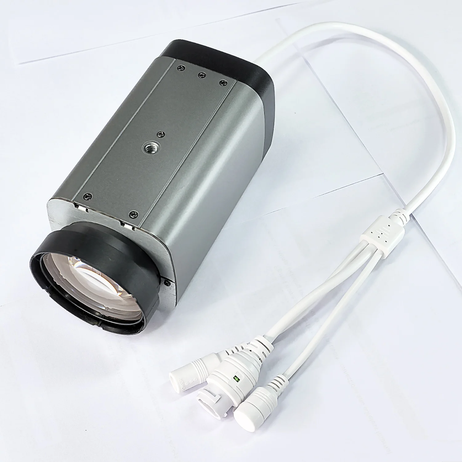 

KEYTWO 4K 8MP 300X ZOOM Макрокамера