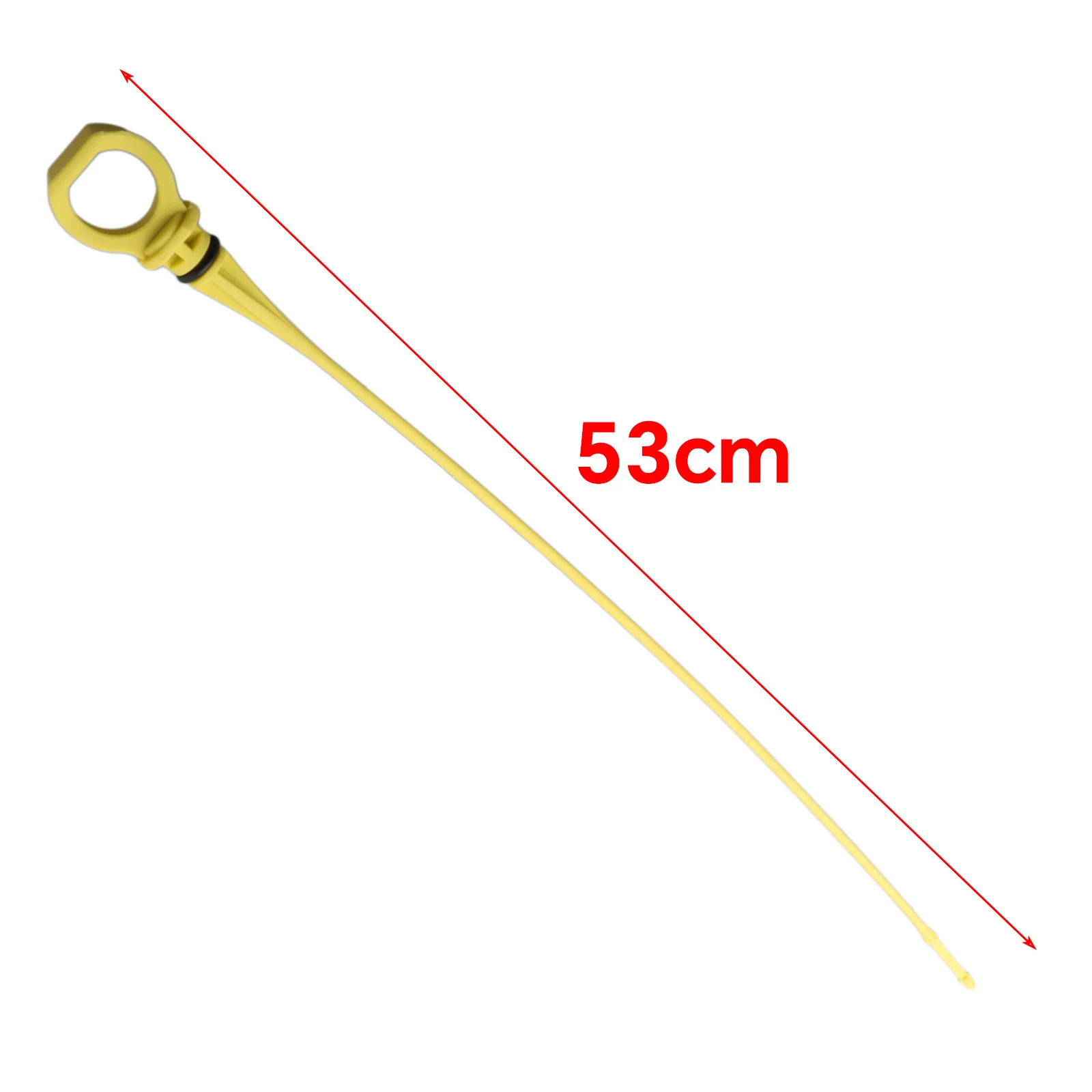 206 хэтчбек (2A/C) и SW (2E/K) щуп индикатора уровня масла для FORD Fiesta V Fusion 1 4 TDCi 1331073