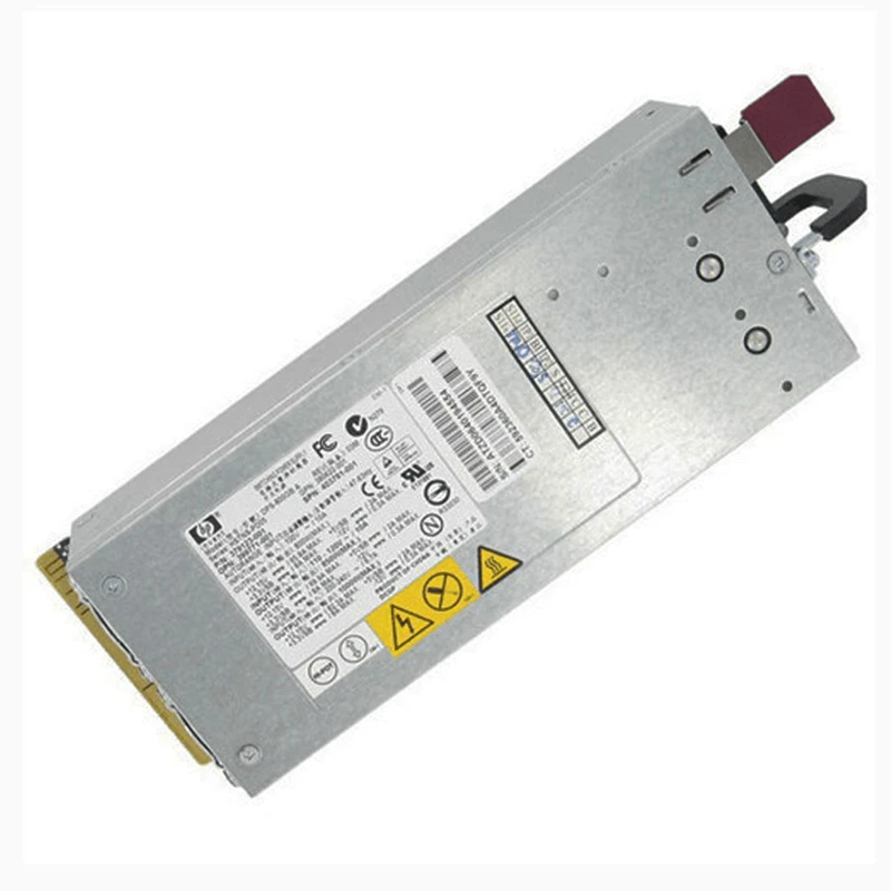 

800W PSU for HP DL380G5 Server Power Supply DPS-800GB A, 379123-001, 403781-001 100% Tested Working