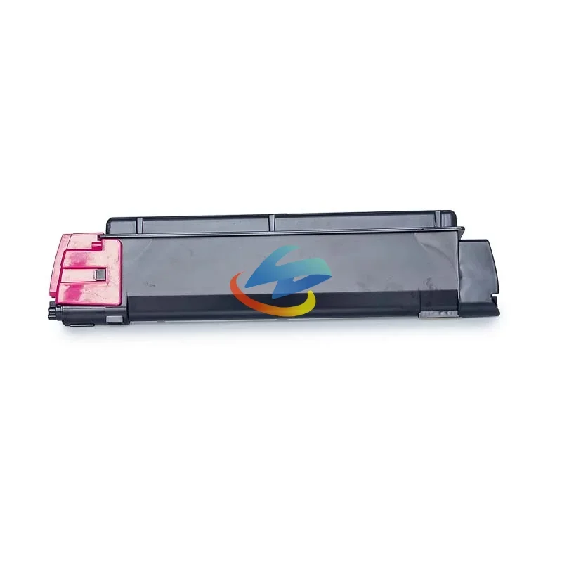 Картридж для принтера Kyocera TK580 TK582 TK583 TK584 тонер высокого качества PRINTER FS-C5150DN ECOSYS