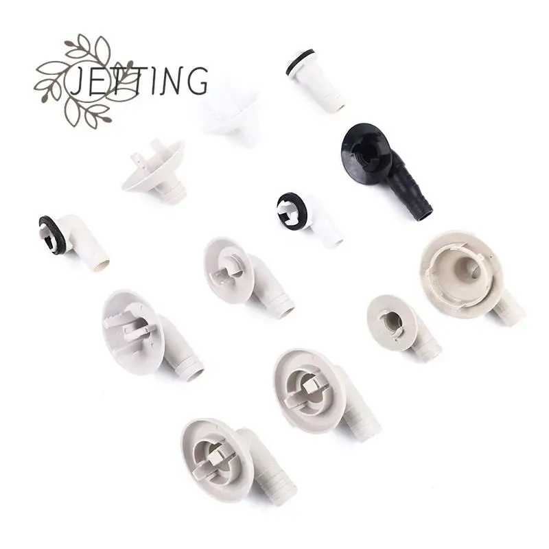 JETTING Конденсатор с регулируемой мощностью внешний блок