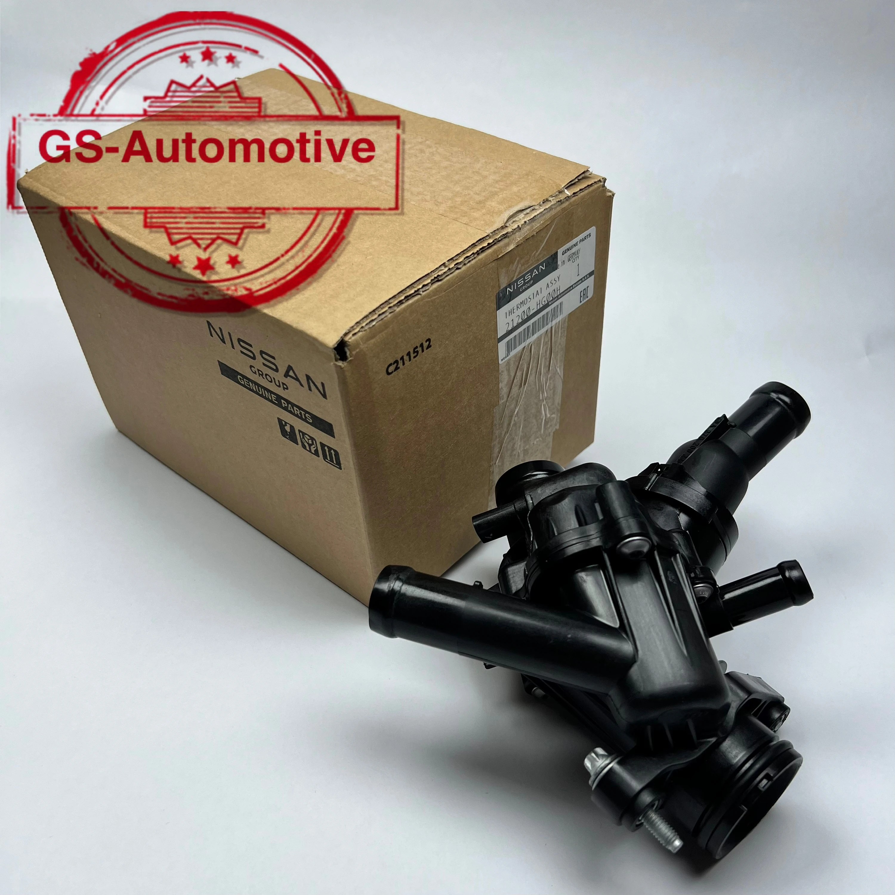 

Термостат 2702002200 2702000615 Для Benz M270 W176 W246 W242 C117 X117 X156 A/B/GLC-CLASS CLA Coupe A200 B180 CLA180 GLA220