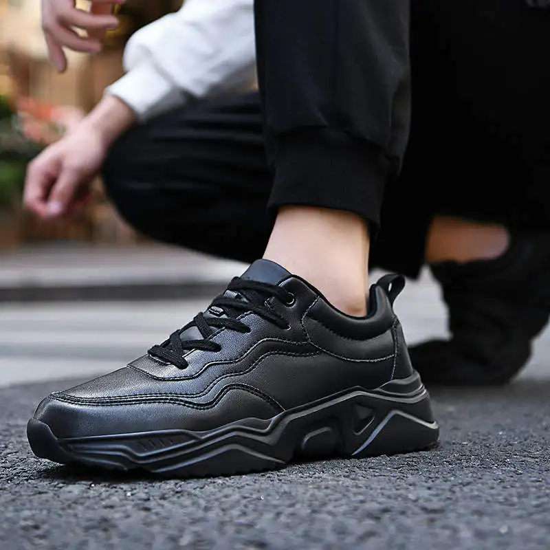 

Sport Shoes Luxury Brand Men Running Shoes Sneakers Tennis Luxury Brand 2022 Men's Sports Shoes Casual Fashion Sneakers Tennis