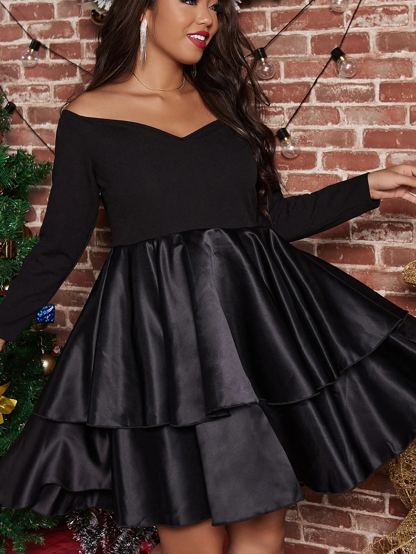 Рисунок 5 - Платья Finjani для женщин