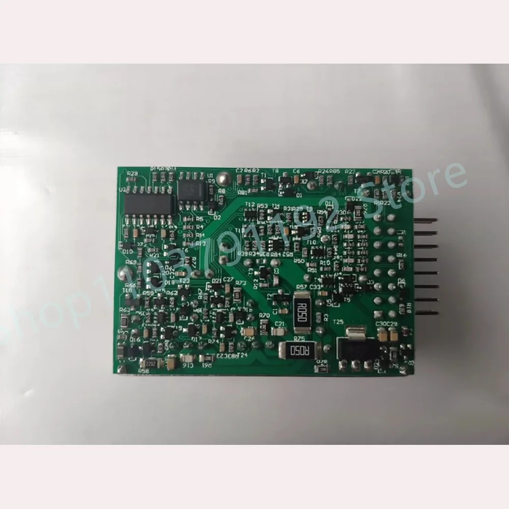 Модуль усилителя мощности HYPEX UCD180LPV8