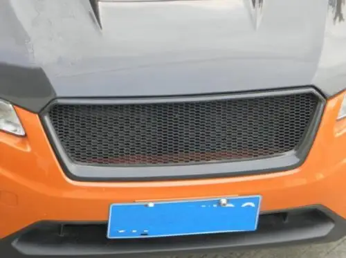 

Решетка решетчатая Передняя из углеродного волокна для Subaru XV Crosstrek 12-17