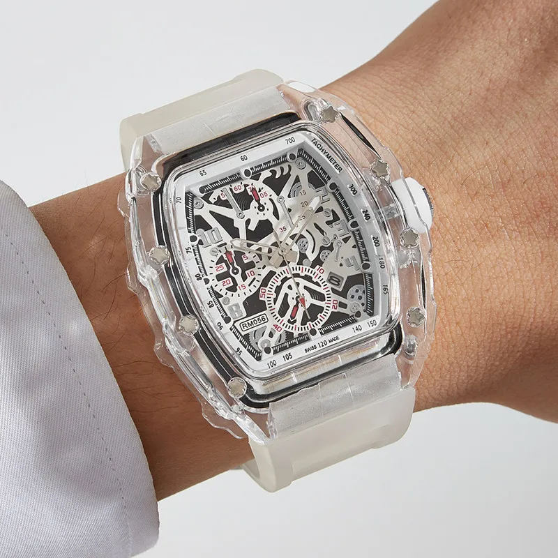 Кварцевые наручные часы