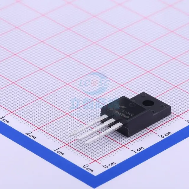 

Бесплатная доставка (MOSFET) N 600V 18A TSF18N60MR 20 шт.