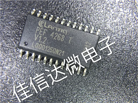 

10 шт./лот PEF4268TV1.2 SOP IC