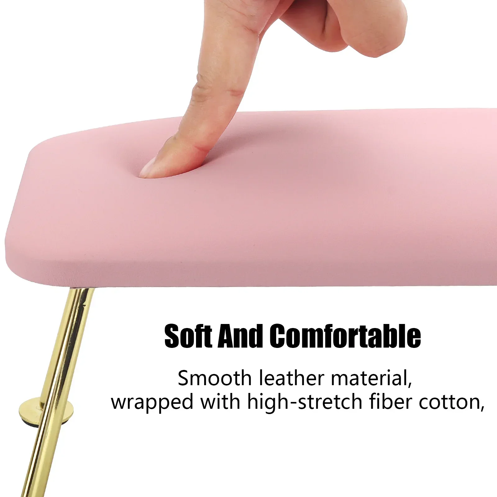 Подушка-подставка для ногтей подушка стул рук коврик ног подставка ногтевого