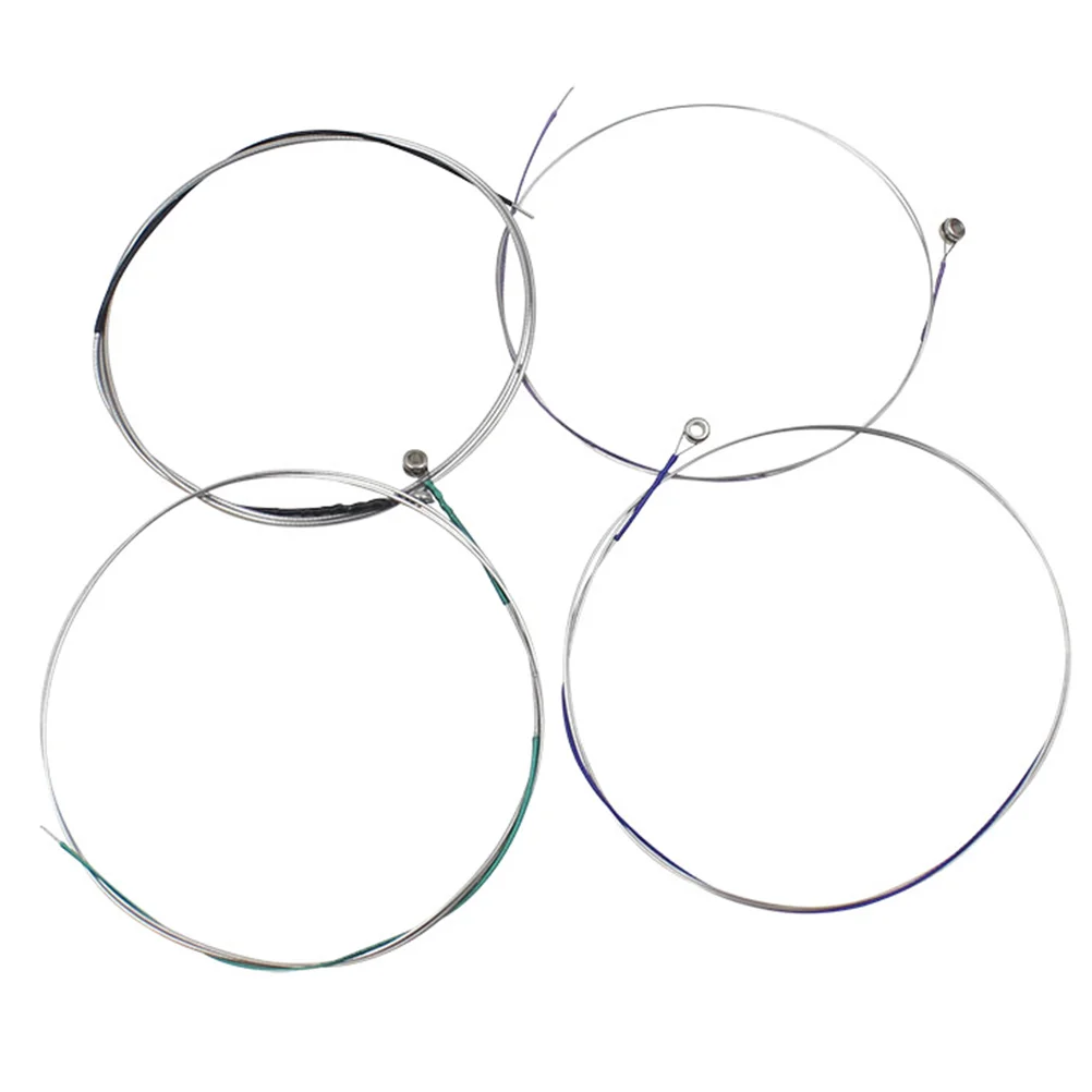 

V80 Cello String Set Universal Steel Core Medium Tension, 1 Set