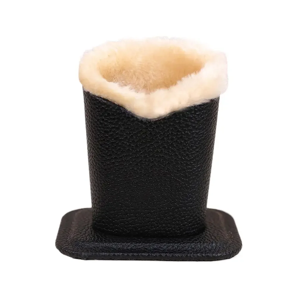 

Плюшевая коробка для очков A2Z9