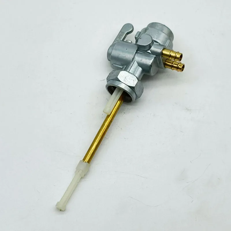 

Переключатель клапана топливного бака Petcock для Kawasaki KZ1000 LTD B1/B2/B3/B4 1977-1980 KZ1000 Police 1000 C1/C1A 1978 KZ1000 D1 Z1R 1978