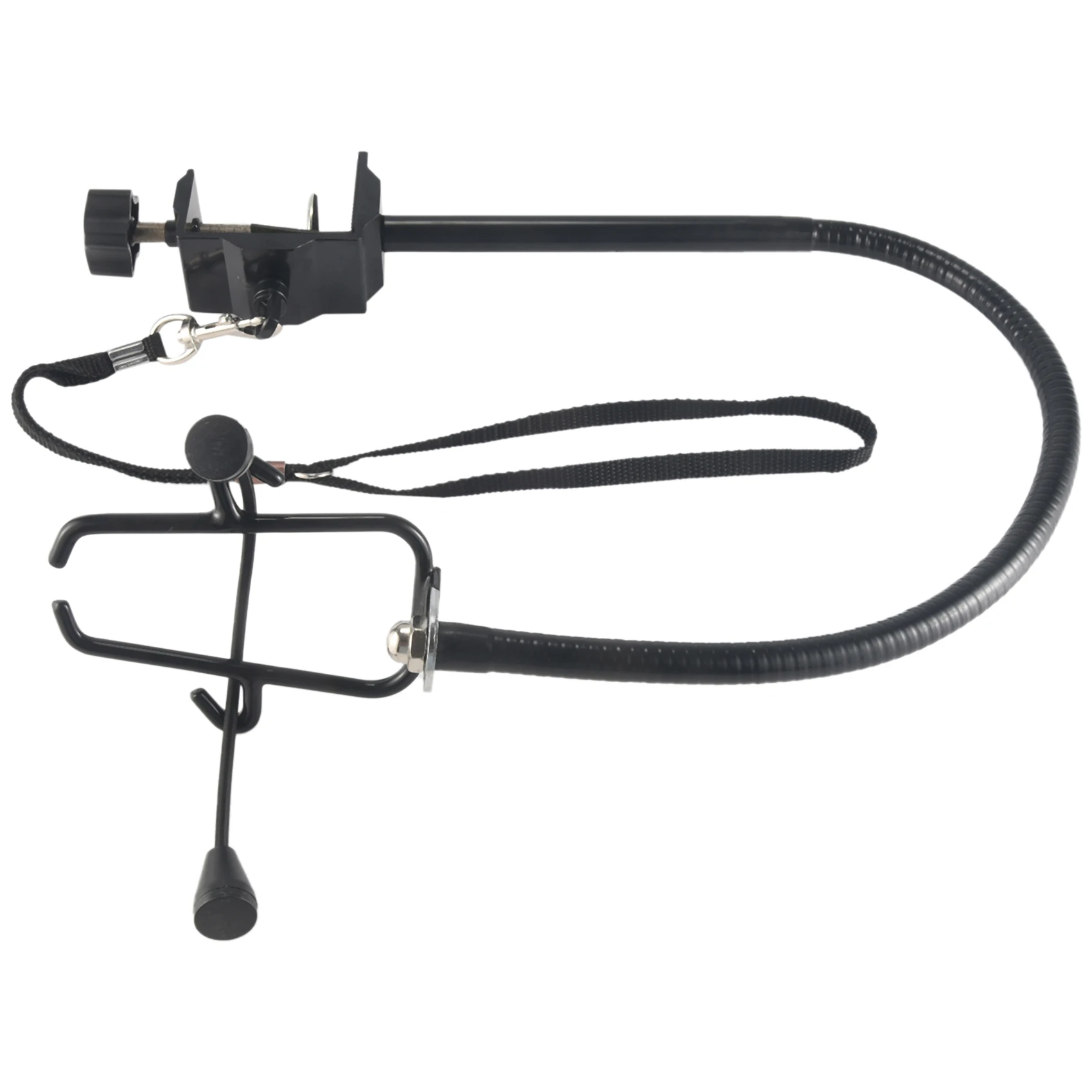 

Кронштейн из нержавеющей стали для ухода за домашними питомцами Настольный держатель для фена для собак красивый фен для купания домашних животных