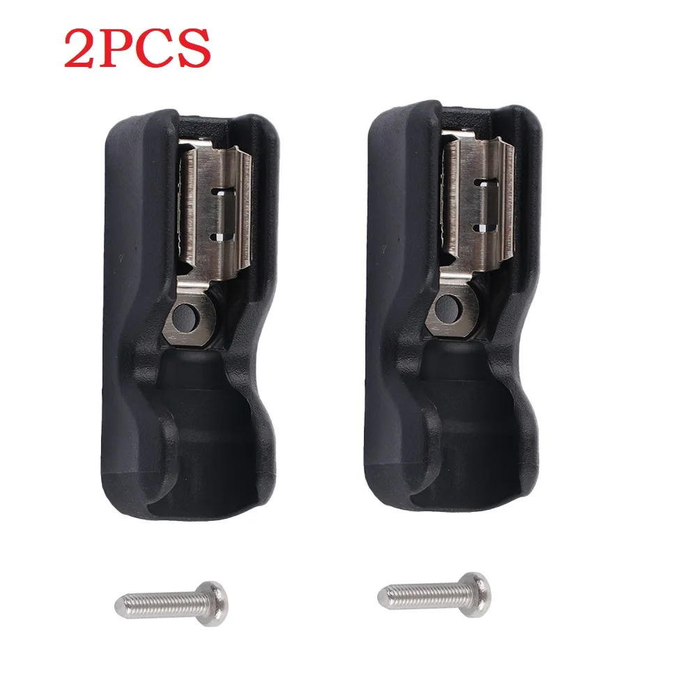 

Сменный новый держатель для бит Электроинструмент черный удобный простой в использовании надежный садовый домашний для инструмента 20 в макс.