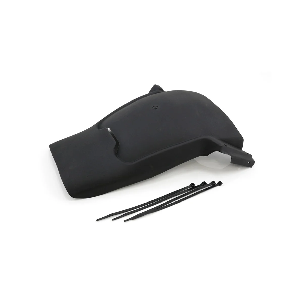 

Rear Wheel Mudsling Inner Fender Mudguard Extension Splash Guard for BMW R1200GS R1250GS LC Adventure 2013-2023