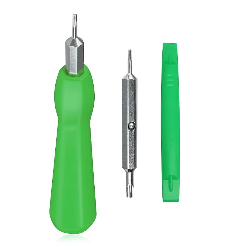 

Must Have Ring Doorbell Screwdriver Replacement for Video Doorbell Screw