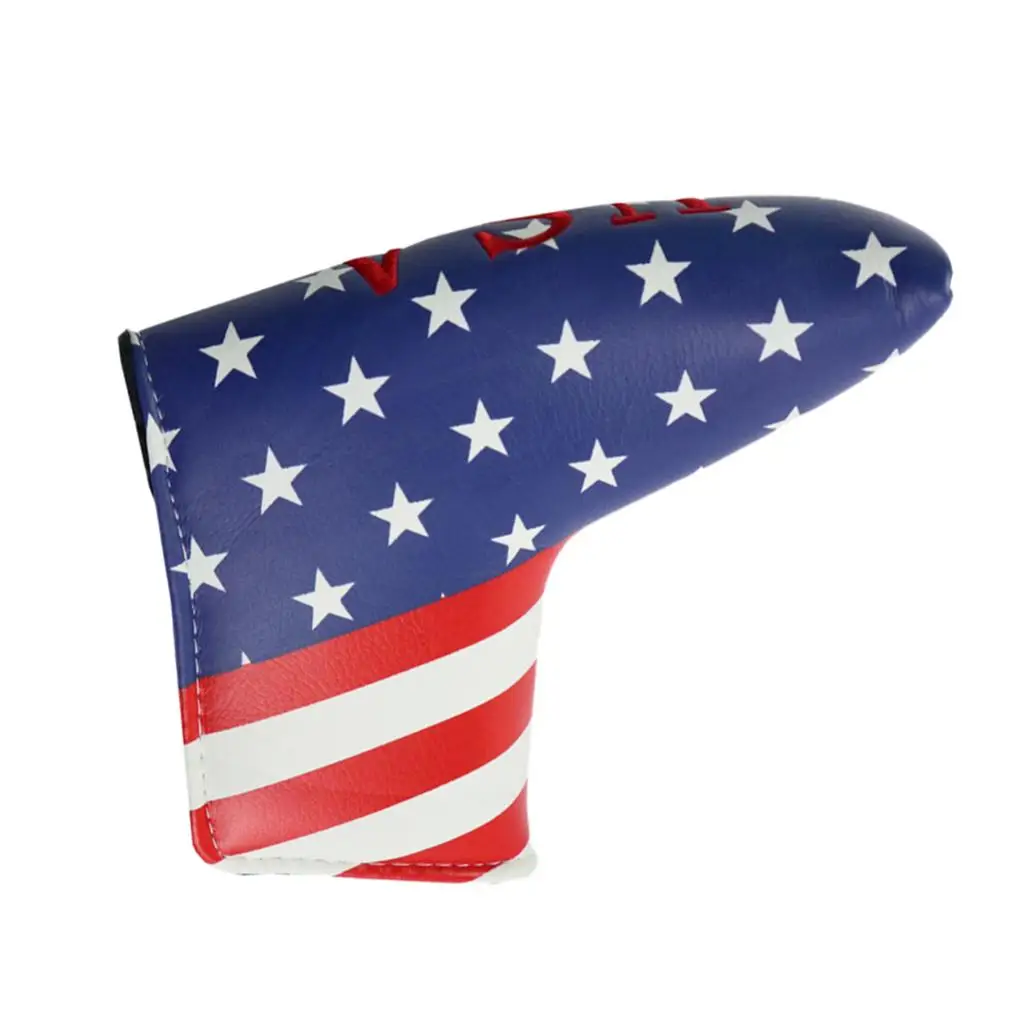 

Водонепроницаемая головная повязка клюшки для гольфа легкая застежка