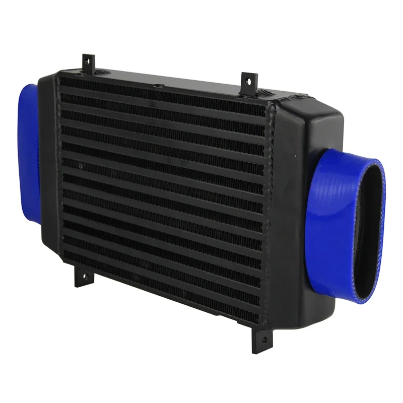 Подставка для интеркулера с креплением на верхнюю часть силиконовая подставка