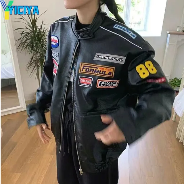 YICIYA Bomber Jacket Store   Amazing products with exclusive