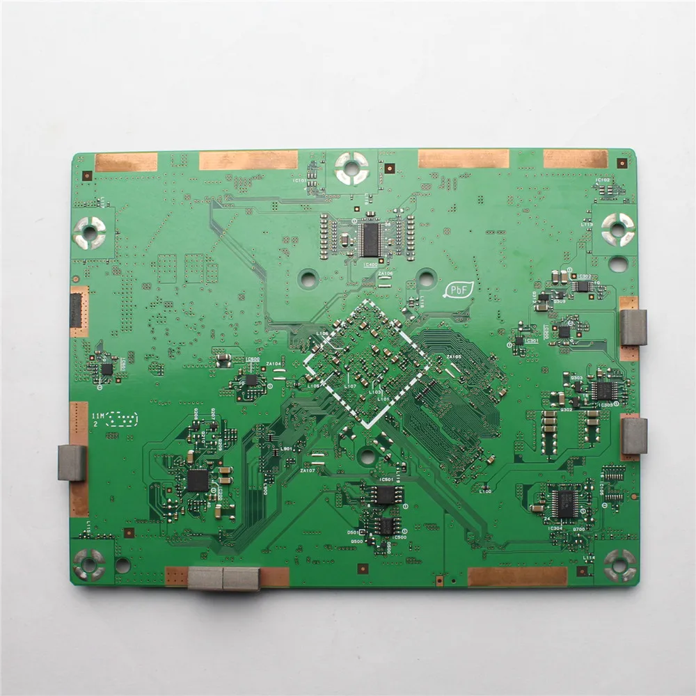 T-con плата MDK 332V-0W 19-100369 для ТВ TX-42ET5B TNPA5587 32 ''/37''/42 ''/46''/52