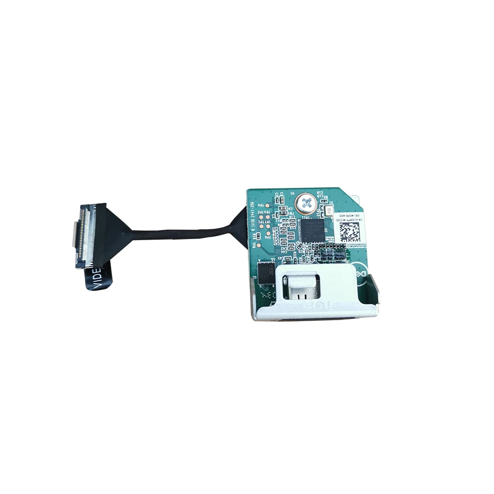 

Suitable for DELL Optiplex 7060 5060 5070 7070 7080 MFF HDMI Expansion Interface HDMI2.0 Adapter Card 1KNYY R07CP 5N1NY Original