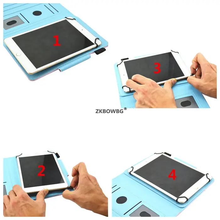 Чехол для планшета DEXP Ursus K18/K28/B18/B38/N180i/P380i/S380/S280/P380/P280/P180/N280/N180/NS280/Z380 3G 4G 8 дюймов с