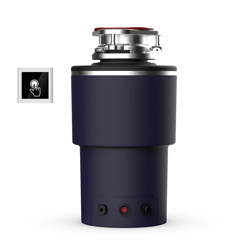 

1Hp Household Food Waste Disposer Kitchen Garbage Disposal