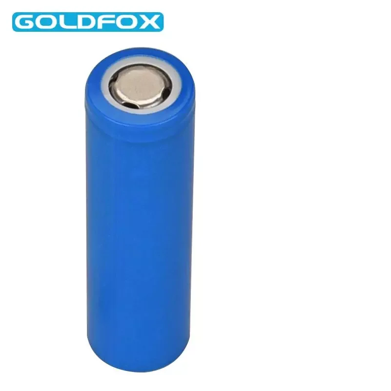 

2023New 2Pcs 3.7V 18650 Rechargeable Battery Li-ion Battery for Flashlight Toys 1500mah 1800mah 2000mah 2200mah Optinal Electro