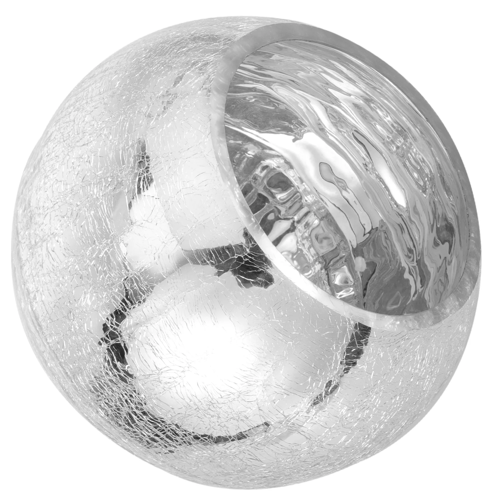 

European Style Tabletop Nordic White Vase Flower Vase For Decor Large Glass Vase European Style Vase