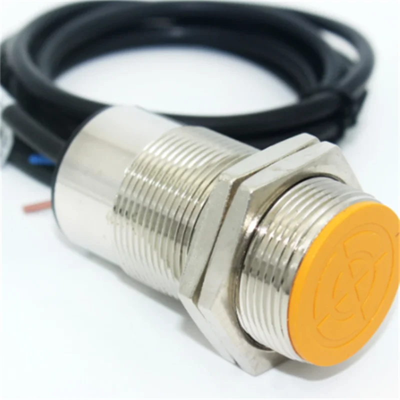 

LJ30A3-10-Z/BX 10mm Inductive Proximity Sensor Switch NPN NO DC6-36V 300mA