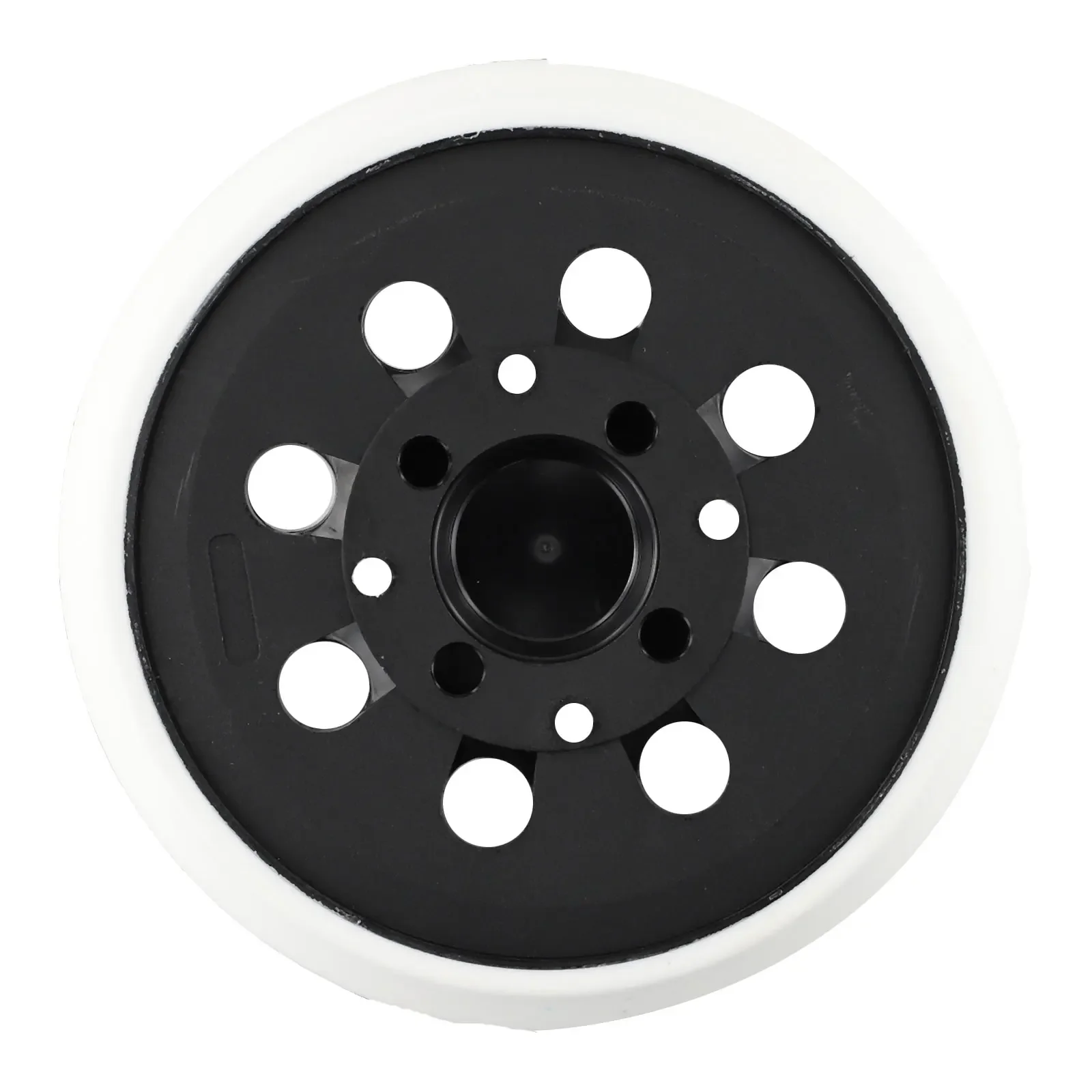 Новинка подложка 1 шт. аксессуары черный для Bosch PEX 300 AE 400 практичная шлифовальная