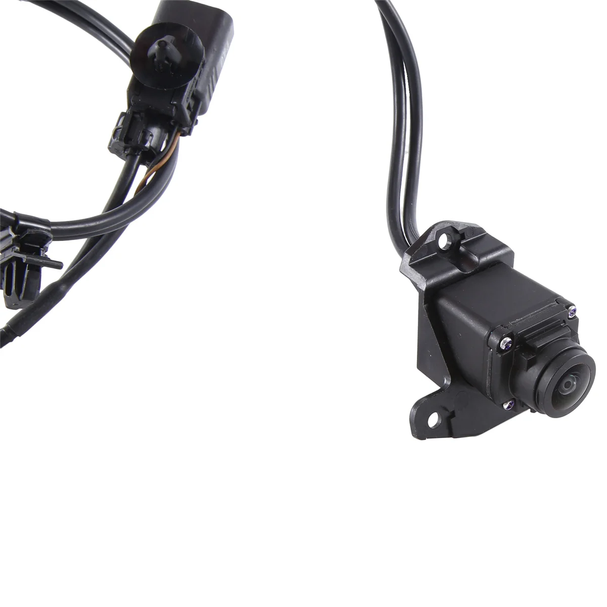 Новая камера переднего вида 99250-T6000 вспомогательная с решеткой радиатора для Hyundai