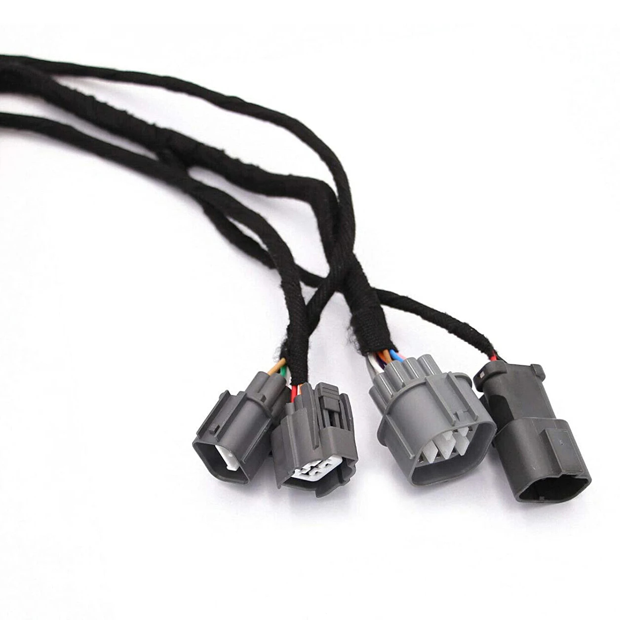 Фото Для K20 K24 жгут преобразования заменой K для EG Civic и DC2 Integra DAC061 №4