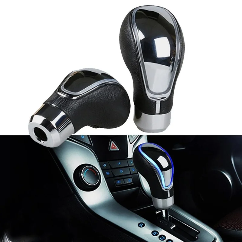 

Ручка переключения передач с сенсорным управлением и светодиодный светильник кой, 1 комплект