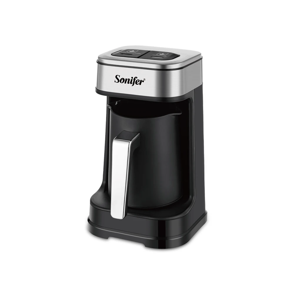 

SONIFER Кофеварка турецкая 250 мл