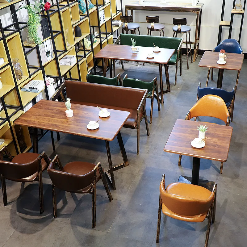 

Cafe Restaurant Tables And Chairs Wood Nightclub Commercial Furniture Restaurant Furniture Restaurant Sets
