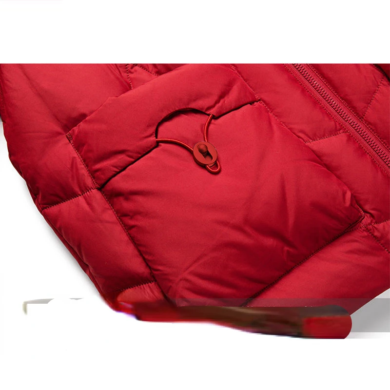 2023 New Down Cotton Jacket Women Fashion Short Slim Korean Casual Winter Coat Jackets Female Outerwear Parkas Overcoat C04