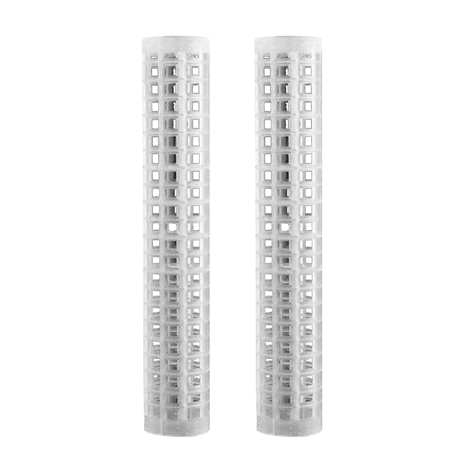 

2pcs Easy Install Cylindrical Support Stake For Climbing Plants Moss Pole Grow Upwards Creeper Home Garden Coir Totem Stick