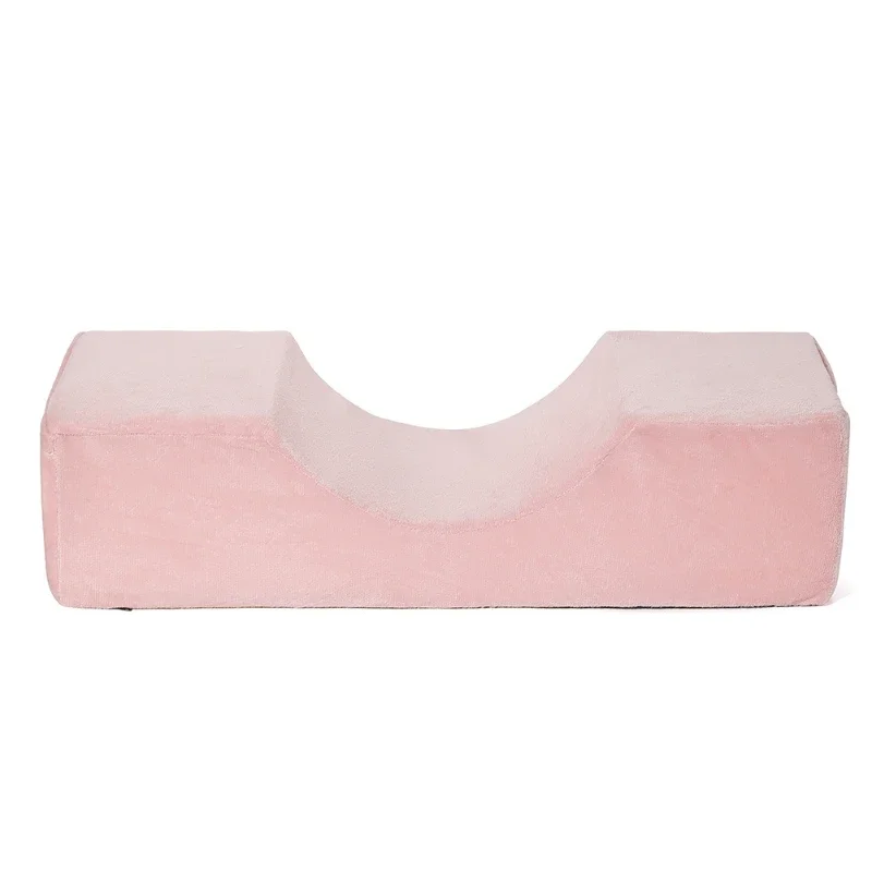 CNKESS Многоцветная Регулируемая Подушка Для Наращивания Ресниц U-образная