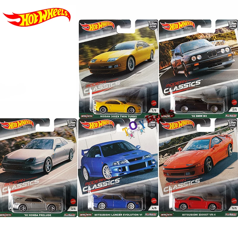 

Оригинальная игрушка Hot Wheels премиум-класса, ограниченная модель автомобиля из сплава, культура металла Honda, современные классические игрушки Hotwheels для мальчиков, коллекция