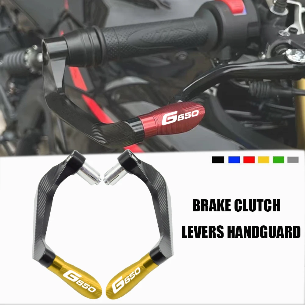 Для BMW G650 GS 2008-2016 G650GS аксессуары для мотоциклов CNC алюминиевое защитное устройство