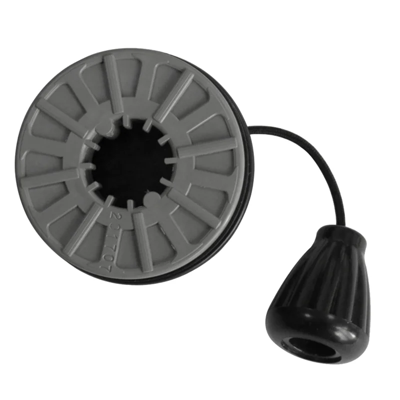 2-дюймовый подводный сброс BCD для подводного плавания/клапан сброса давления